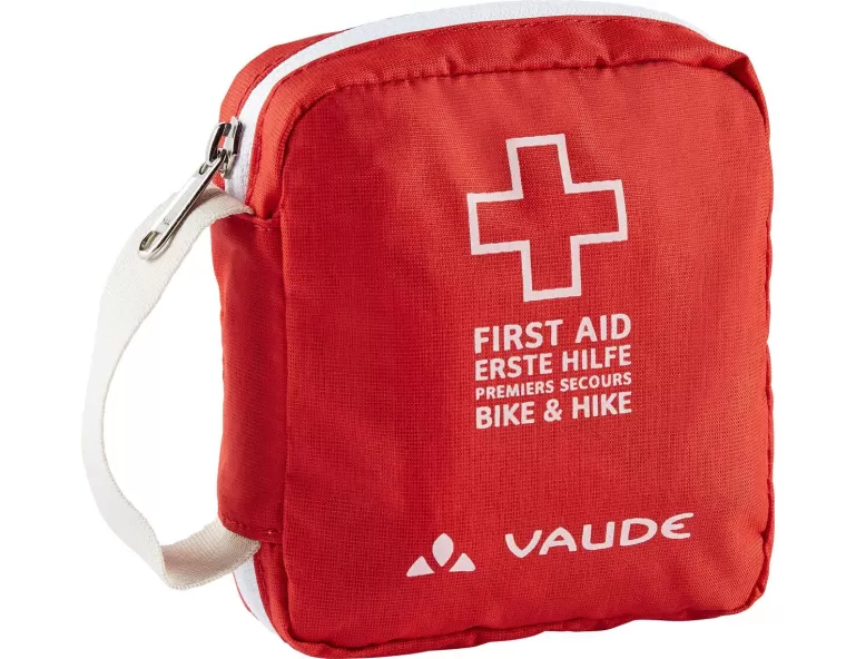 First Aid Kit S - Erste Hilfe Set-VAUDE Store