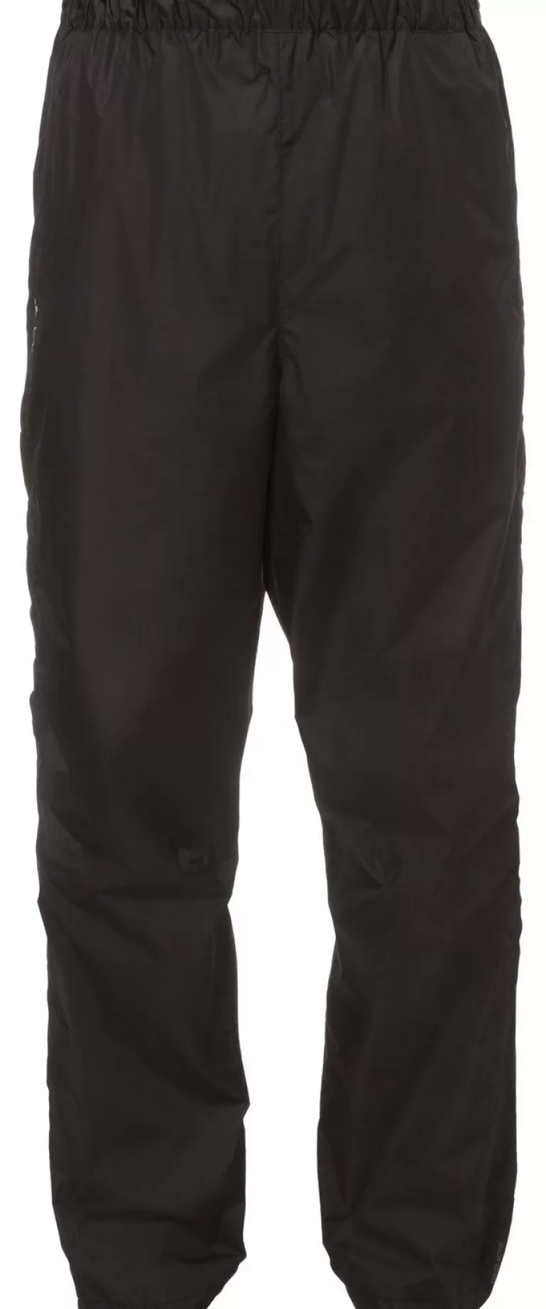 Fluid Full-Zip Ii Regenhose Herren-VAUDE Clearance