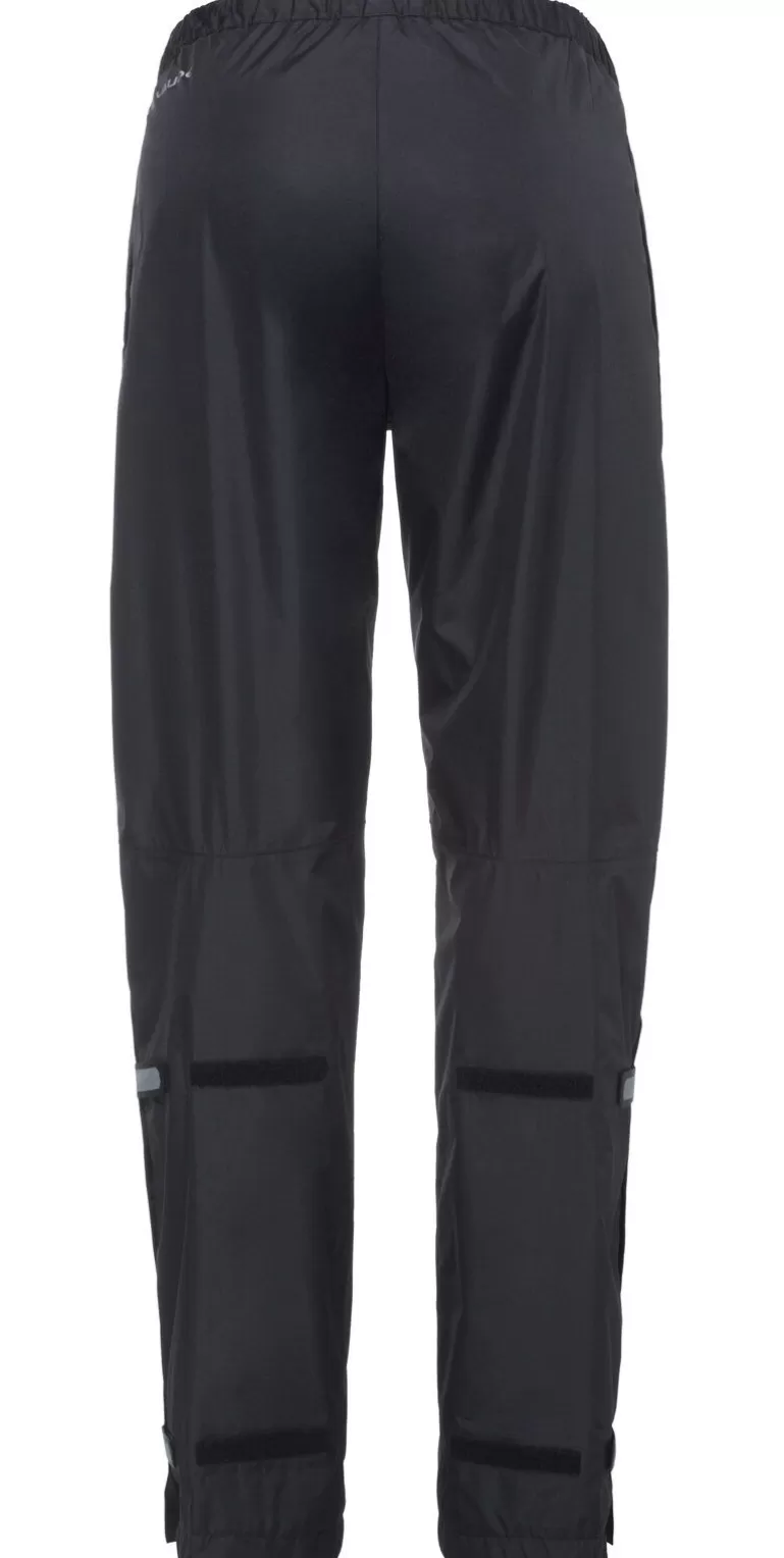 Fluid Full-Zip Regenhose Damen-VAUDE Clearance