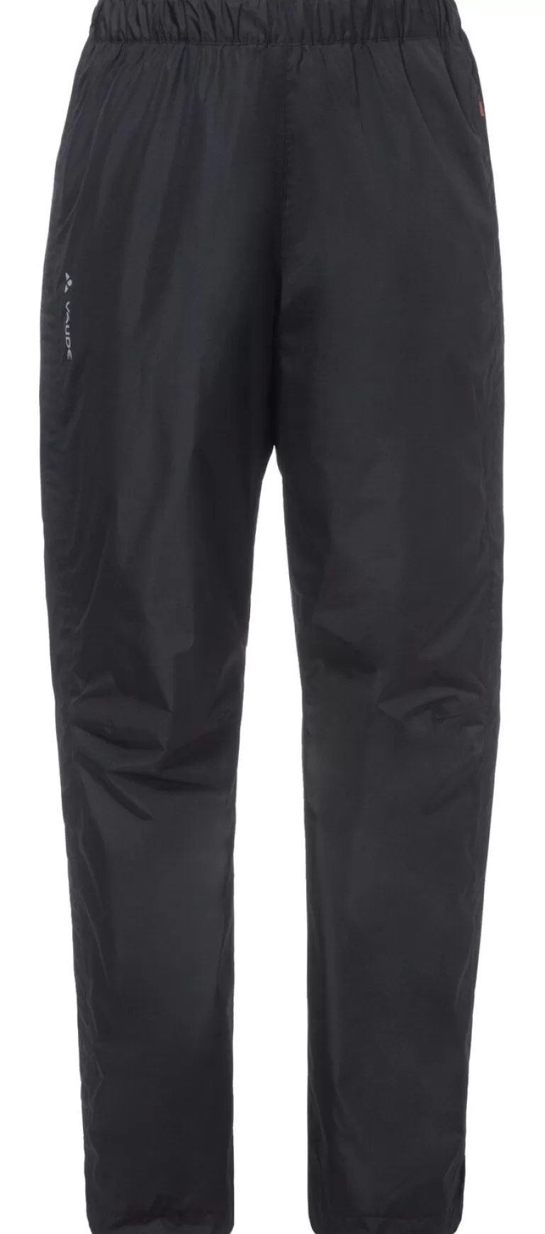 Fluid Full-Zip Regenhose Damen-VAUDE Clearance