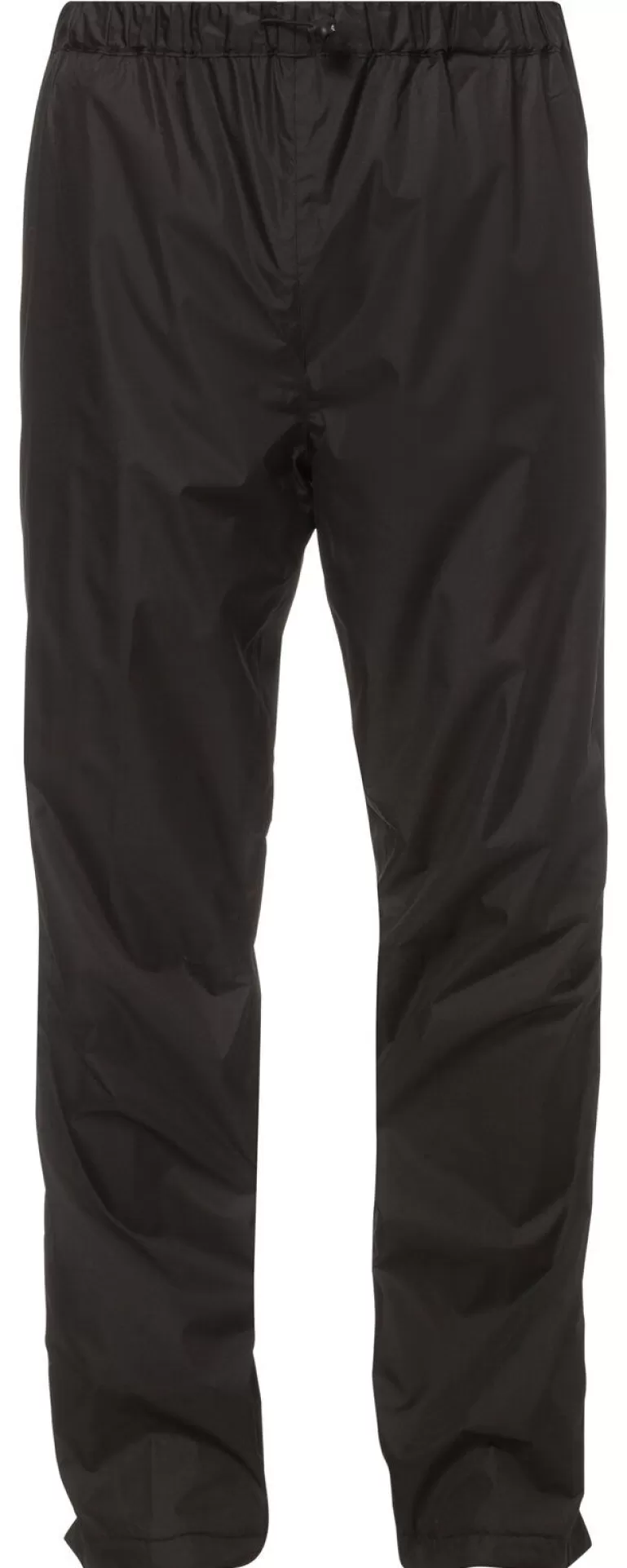 Fluid Ii Regenhose Herren-VAUDE Clearance