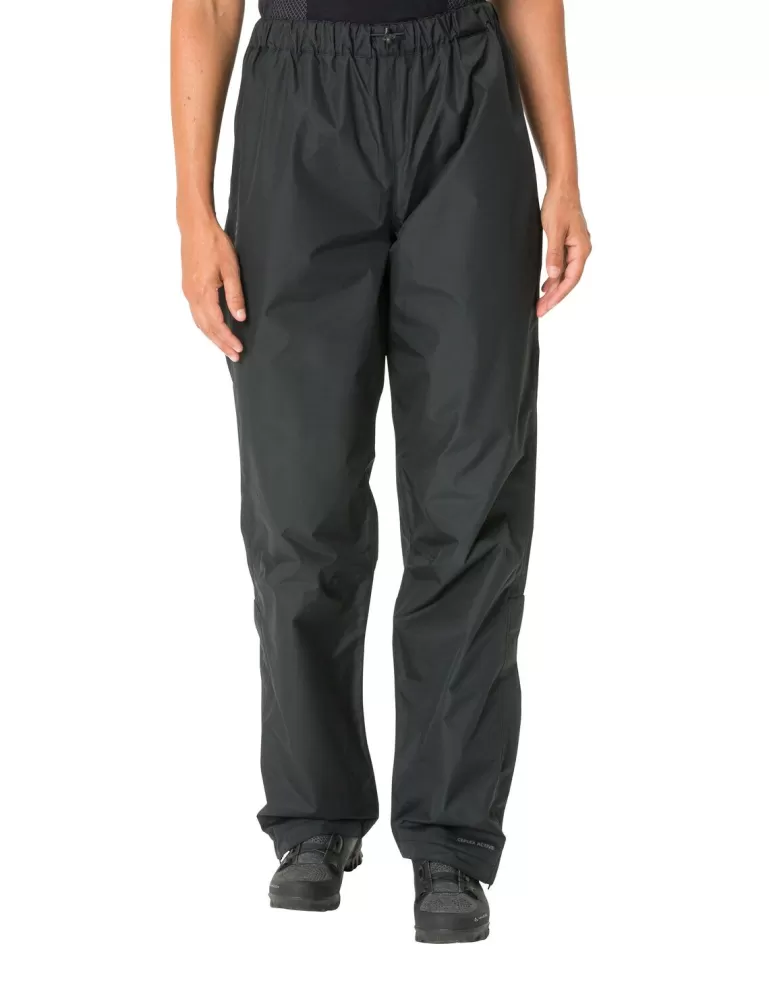 Fluid Regenhose Damen-VAUDE Cheap