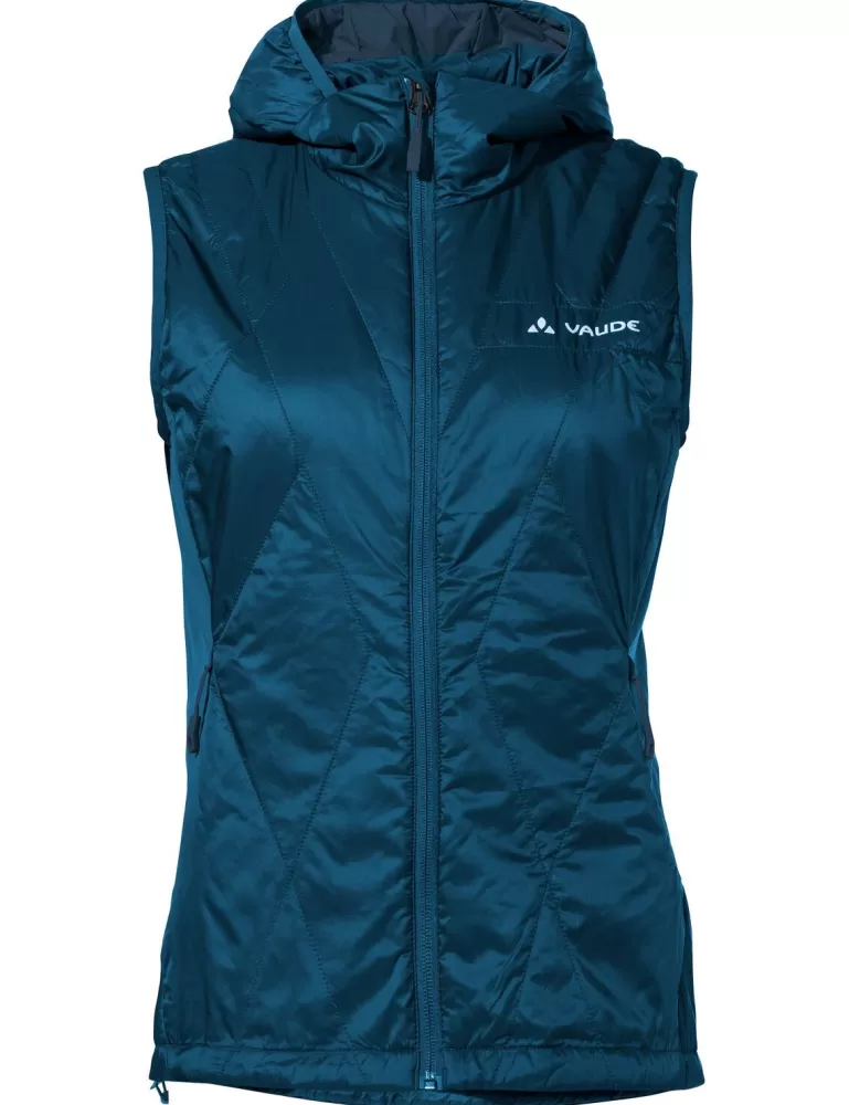 Freney Hybrid Iv Weste Damen-VAUDE Cheap