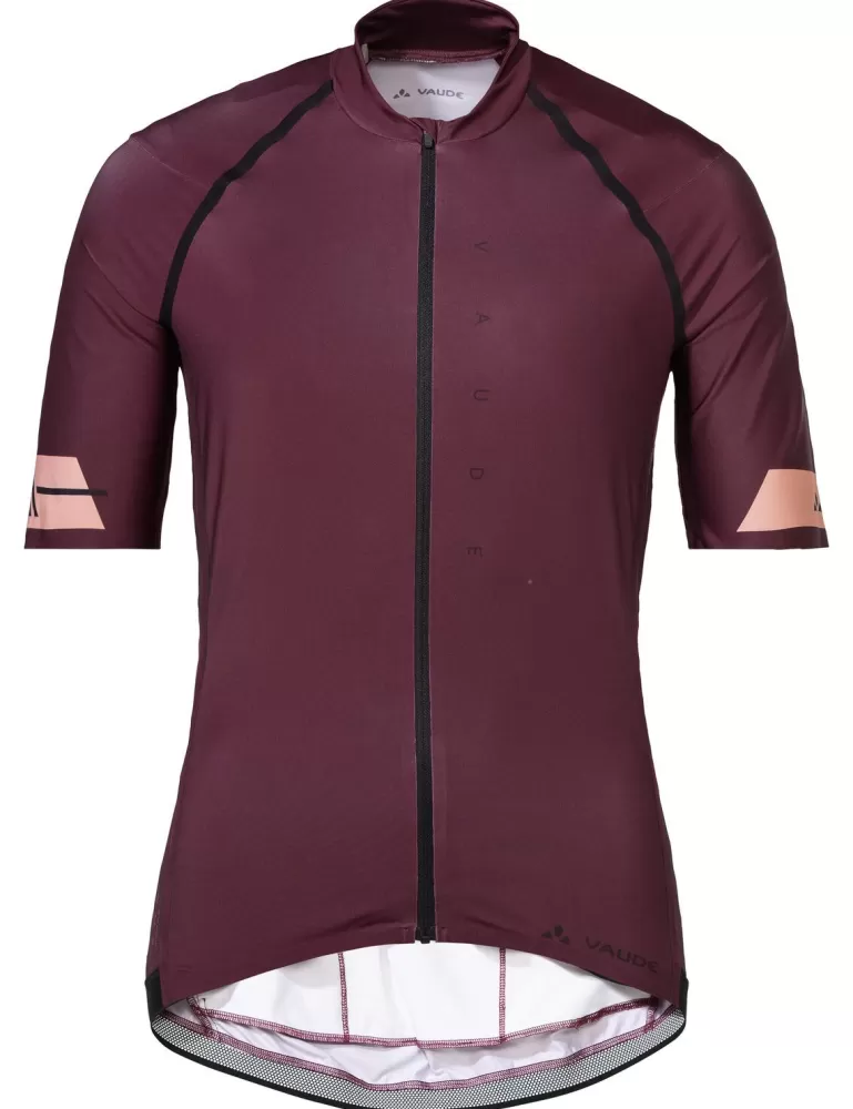 Furka Full-Zip Ii Fahrrad Trikot Damen-VAUDE Online