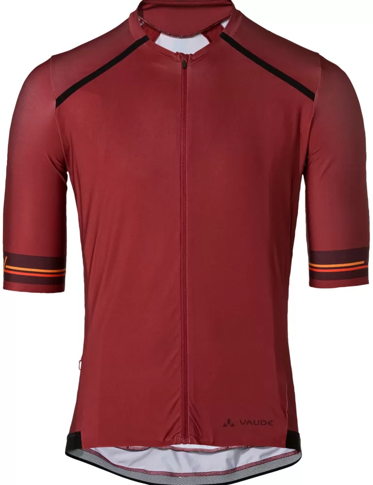 Furka Full-Zip Ii Fahrrad Trikot Herren-VAUDE Shop