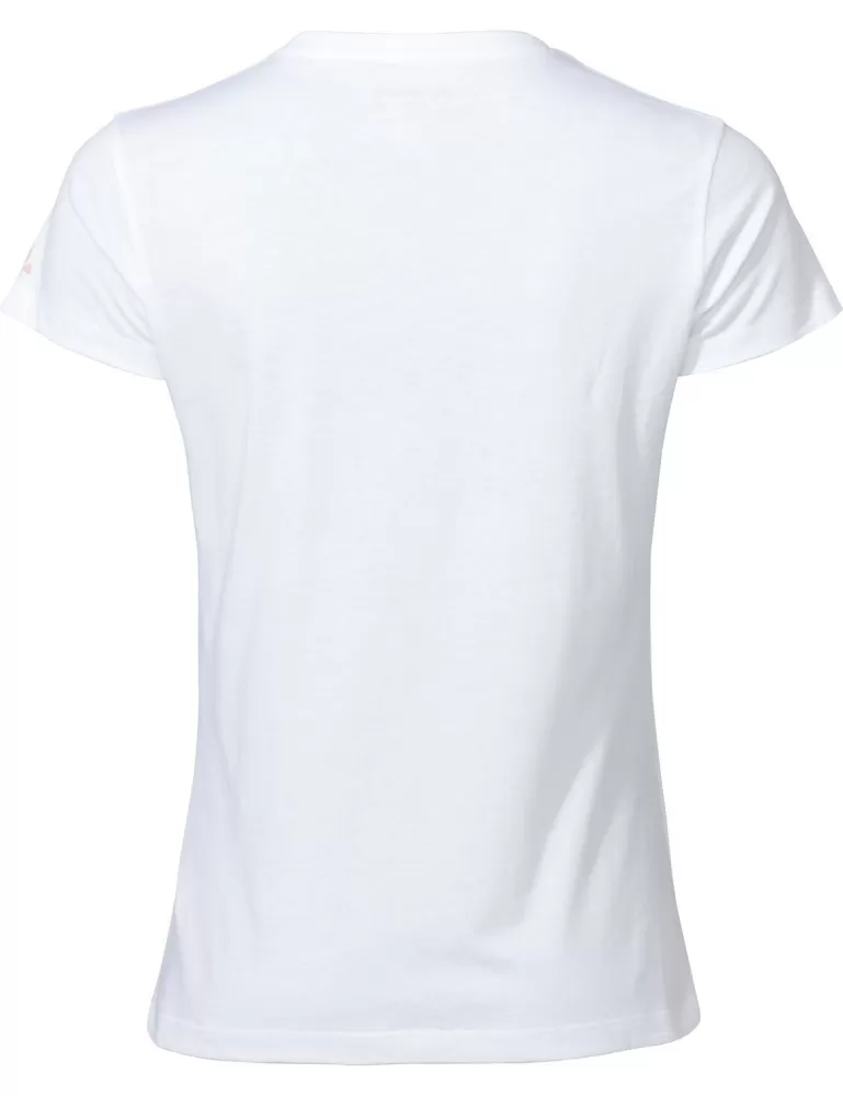 Graphic T-Shirt Damen-VAUDE Cheap