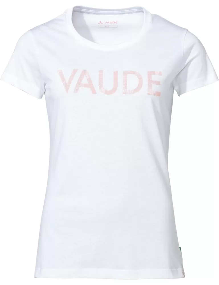 Graphic T-Shirt Damen-VAUDE Cheap