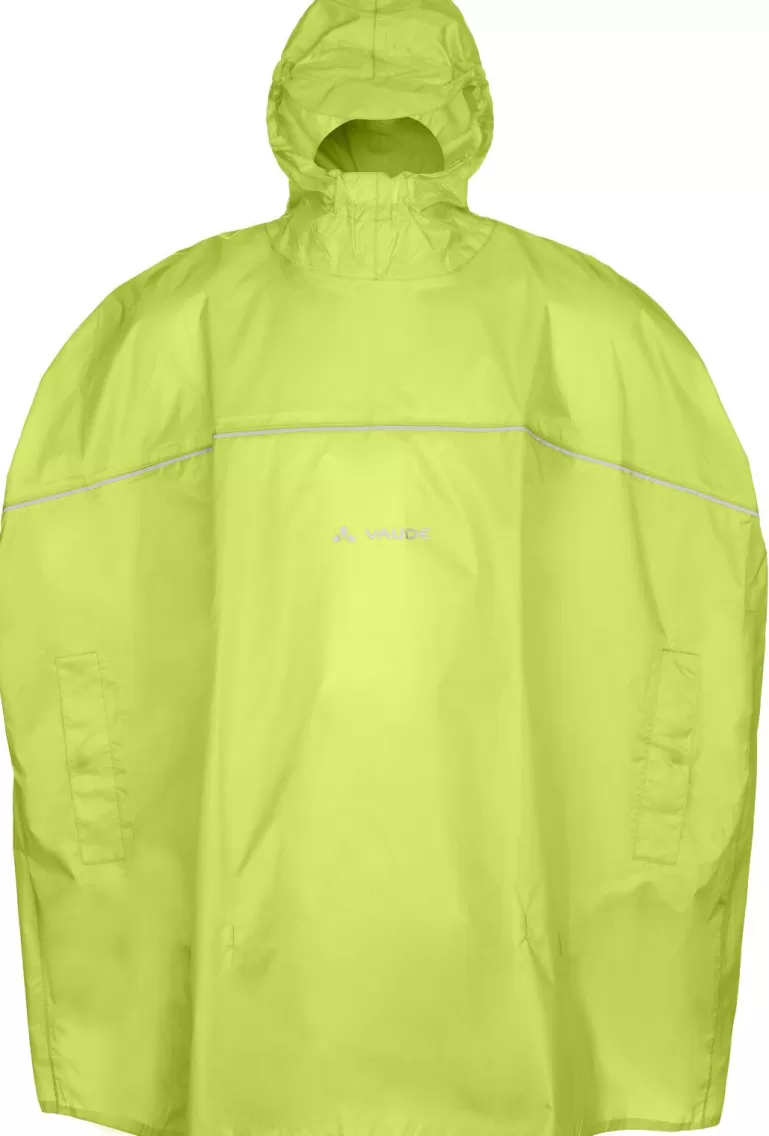 Grody Regenponcho Kinder-VAUDE Sale