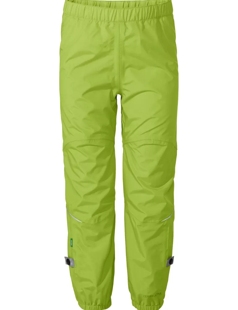 Grody V Regenhose Kinder-VAUDE Cheap