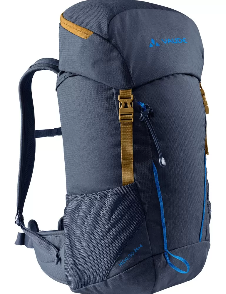 Hidalgo 24+4 Kinderrucksack-VAUDE Online