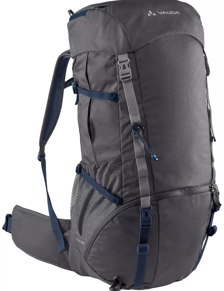 Hidalgo 42+8 - Kinderrucksack-VAUDE Clearance