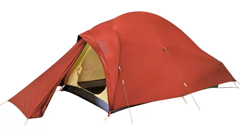 Hogan Ul 2 Personen - Ultraleichtzelt-VAUDE New