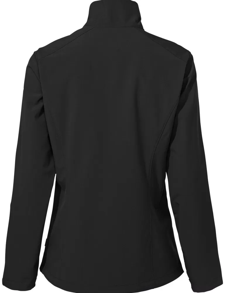 Hurricane Iv Softshelljacke Damen-VAUDE Store