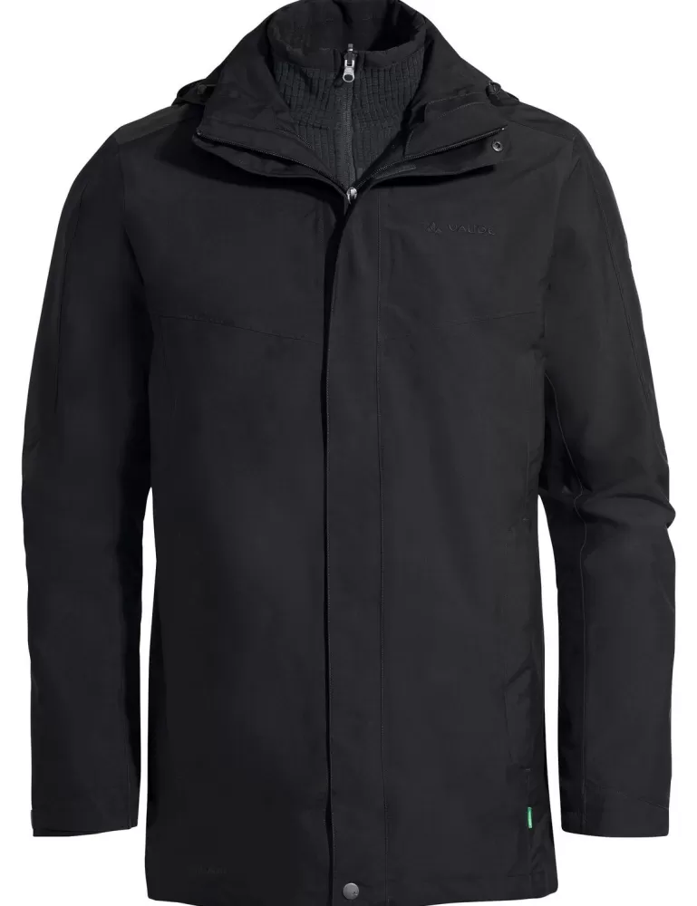 Idris Iii 3-In-1 Parka Herren-VAUDE Sale