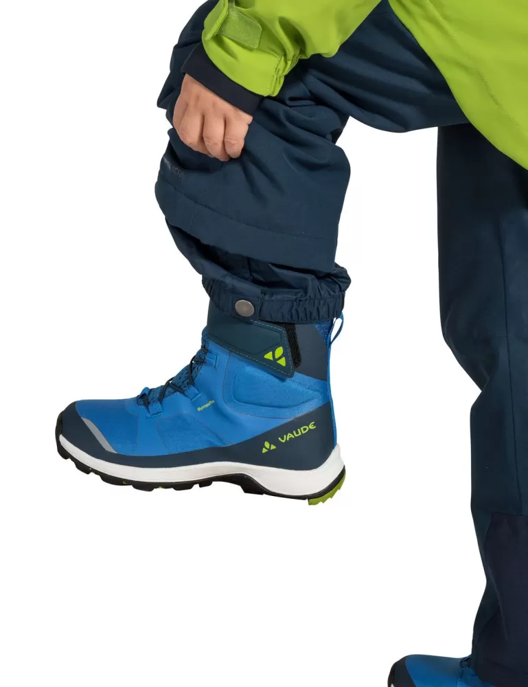 Kelpie Ii Stx Kinderschuhe-VAUDE Shop