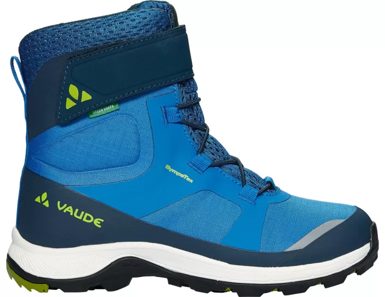 Kelpie Ii Stx Kinderschuhe-VAUDE Shop