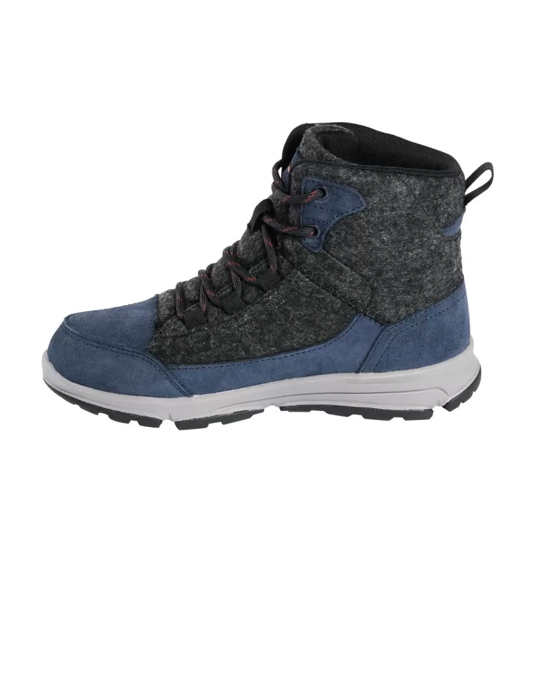 Kiruna Stx Stiefel Kinder-VAUDE Sale