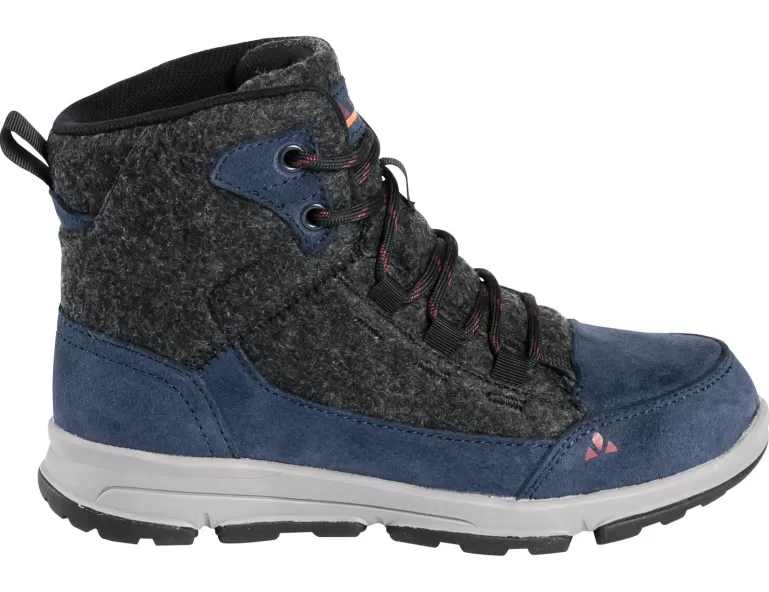 Kiruna Stx Stiefel Kinder-VAUDE Sale