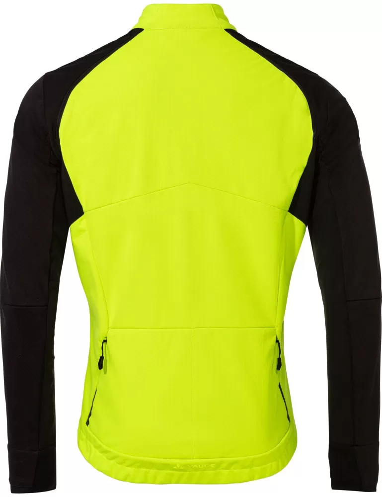 Kuro Abzippbare Fahrrad Softshell Jacke Herren-VAUDE Clearance