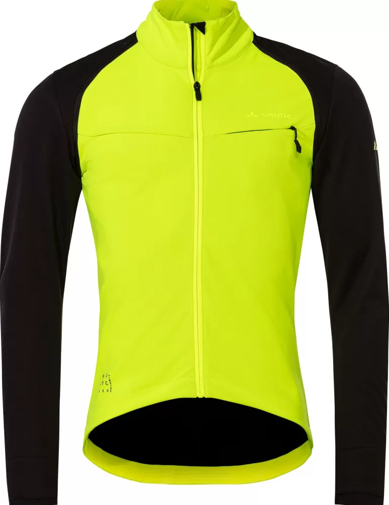 Kuro Abzippbare Fahrrad Softshell Jacke Herren-VAUDE Clearance