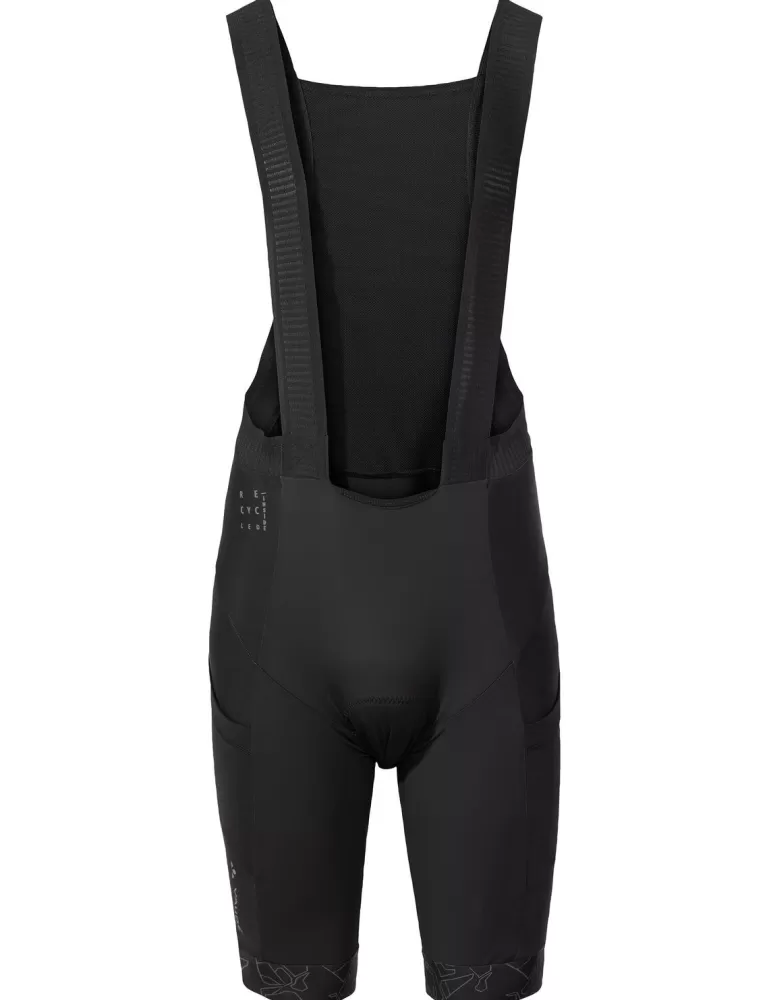 Kuro Bib Tights Ii Fahrrad Tragerhose Herren-VAUDE Fashion