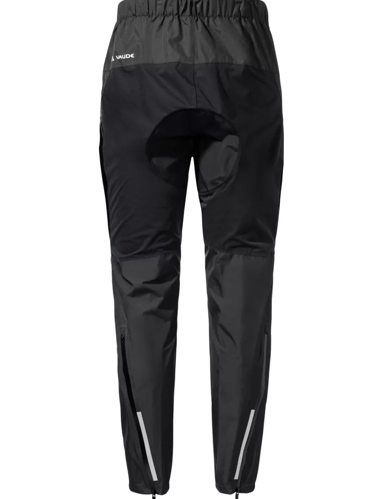 Kuro Fahrrad Regenhose Damen-VAUDE Hot