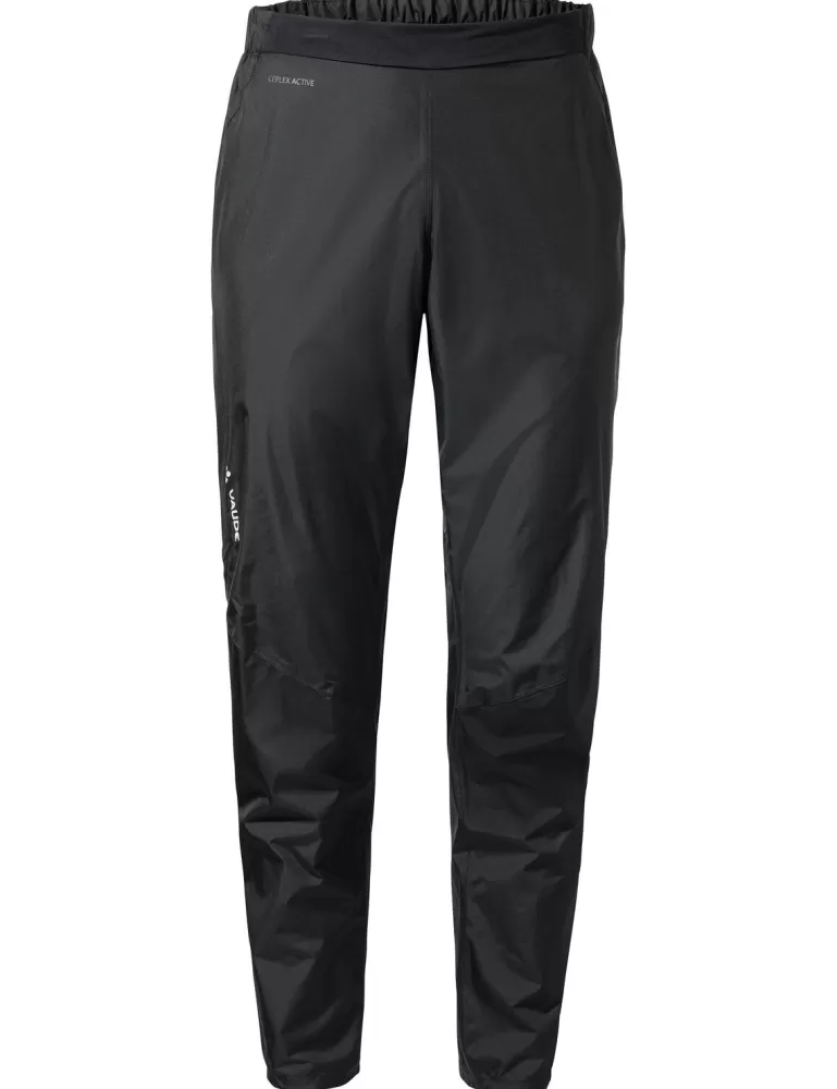 Kuro Fahrrad Regenhose Damen-VAUDE Hot