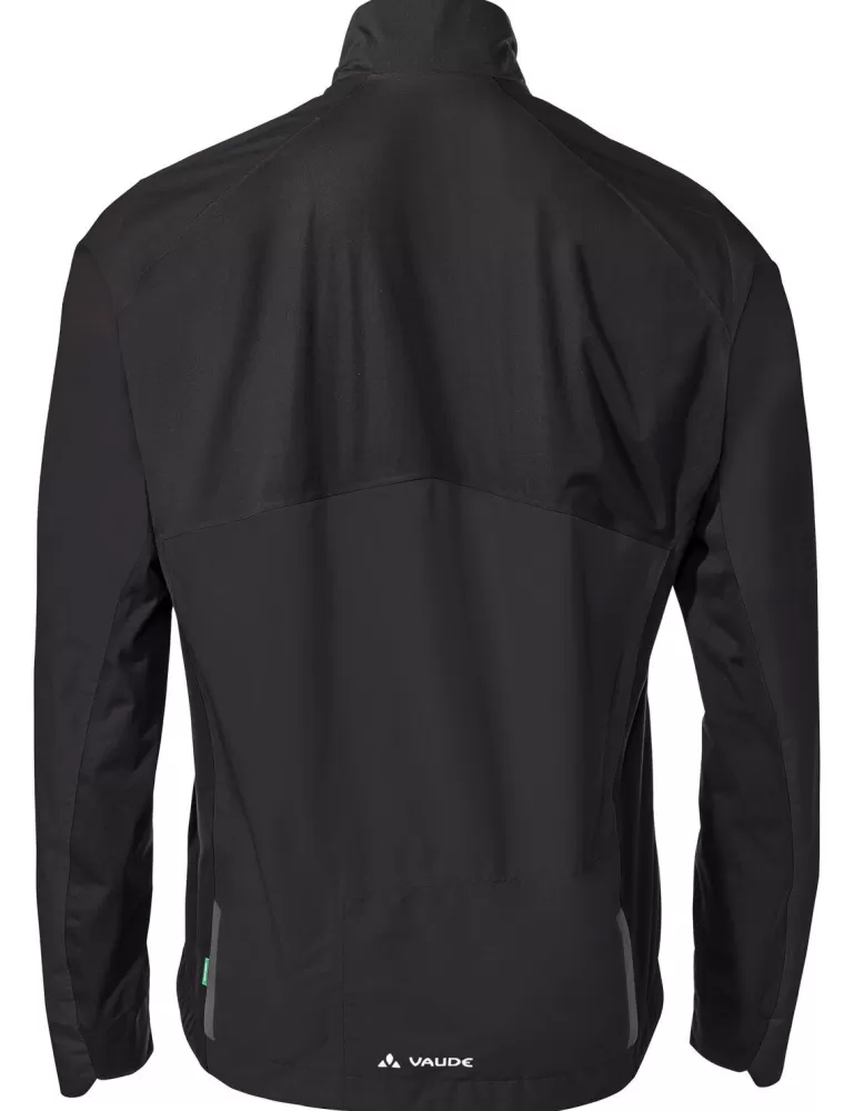 Kuro Fahrrad Regenjacke Herren-VAUDE Clearance