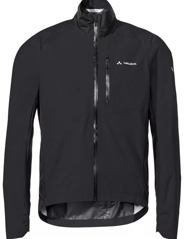 Kuro Fahrrad Regenjacke Herren-VAUDE Clearance