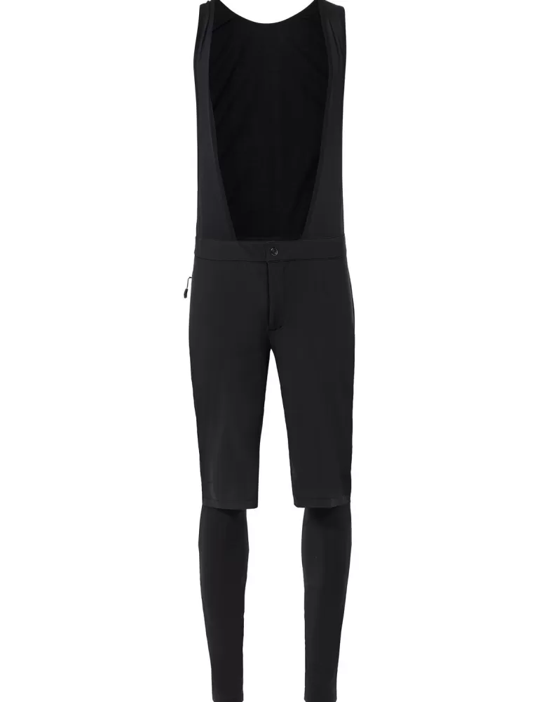 Kuro Fahrrad Tragerhose Herren-VAUDE Flash Sale