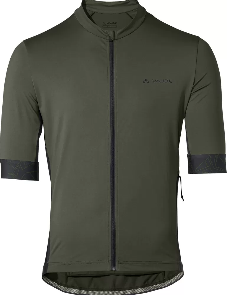 Kuro Full-Zip Ii Fahrrad Trikot Herren-VAUDE Cheap