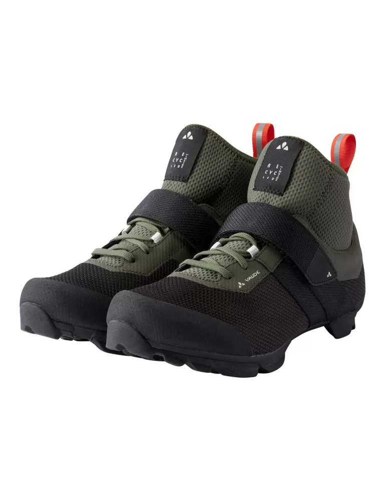 Kuro Mid Stx Fahrradschuhe-VAUDE Best