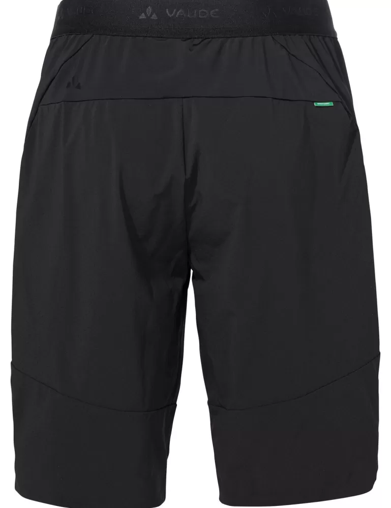 Kuro Shorts Ii Fahrrad Hose Damen-VAUDE Clearance