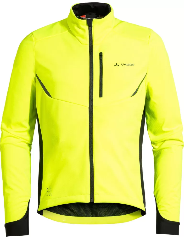 Kuro Softshell Fahrradjacke Herren-VAUDE Online