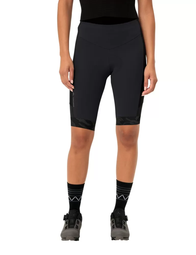 Kuro Tights Ii Fahrrad Hose Damen-VAUDE Online