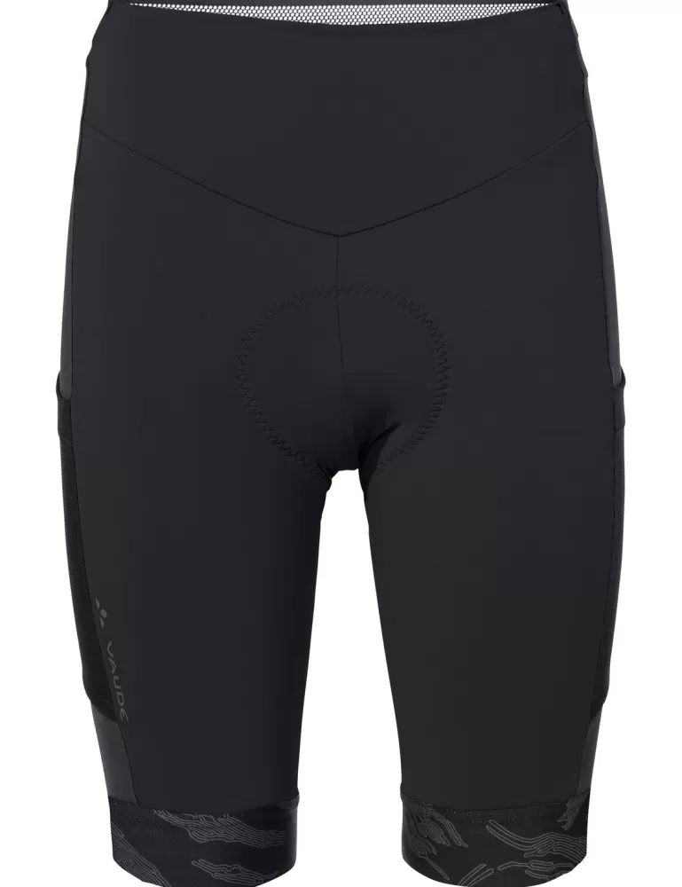 Kuro Tights Ii Fahrrad Hose Damen-VAUDE Online