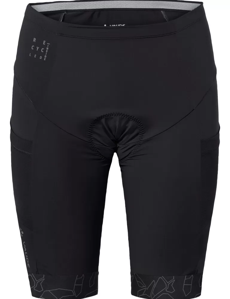 Kuro Tights Ii Fahrrad Hose Herren-VAUDE Discount