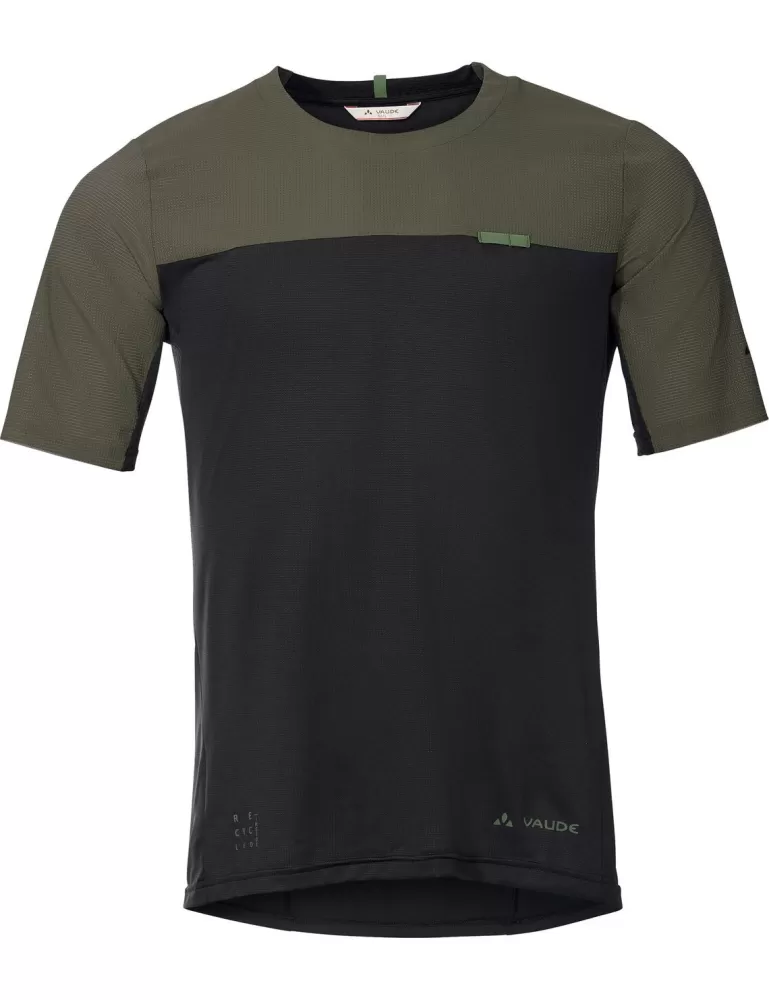 Kuro T-Shirt Ii Herren-VAUDE Fashion