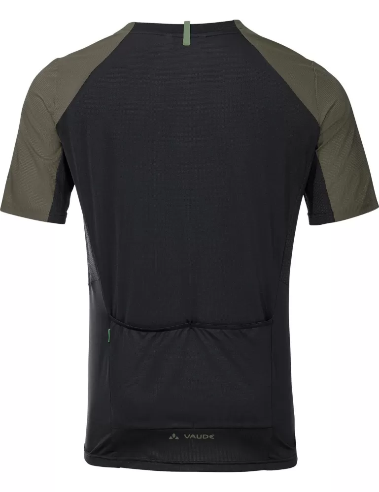 Kuro T-Shirt Ii Herren-VAUDE Fashion