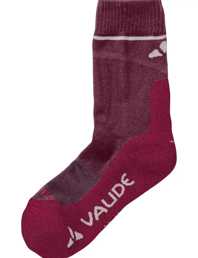 Kurze Wollsocken Unisex-VAUDE Cheap