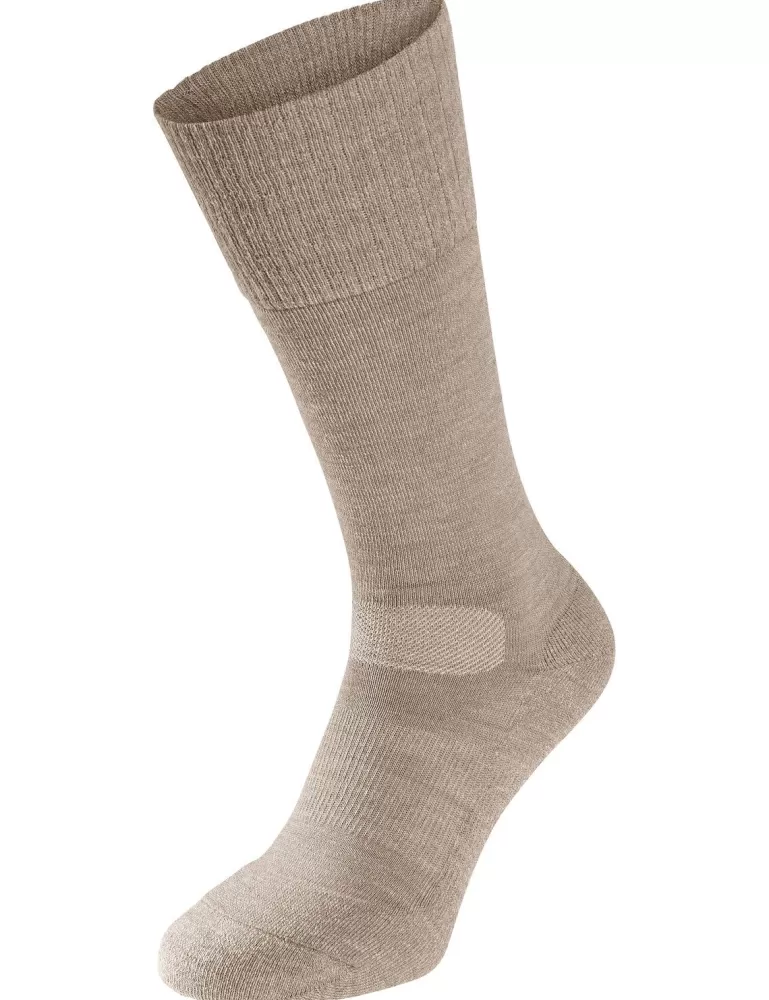 Lange Wollsocken Unisex-VAUDE Best