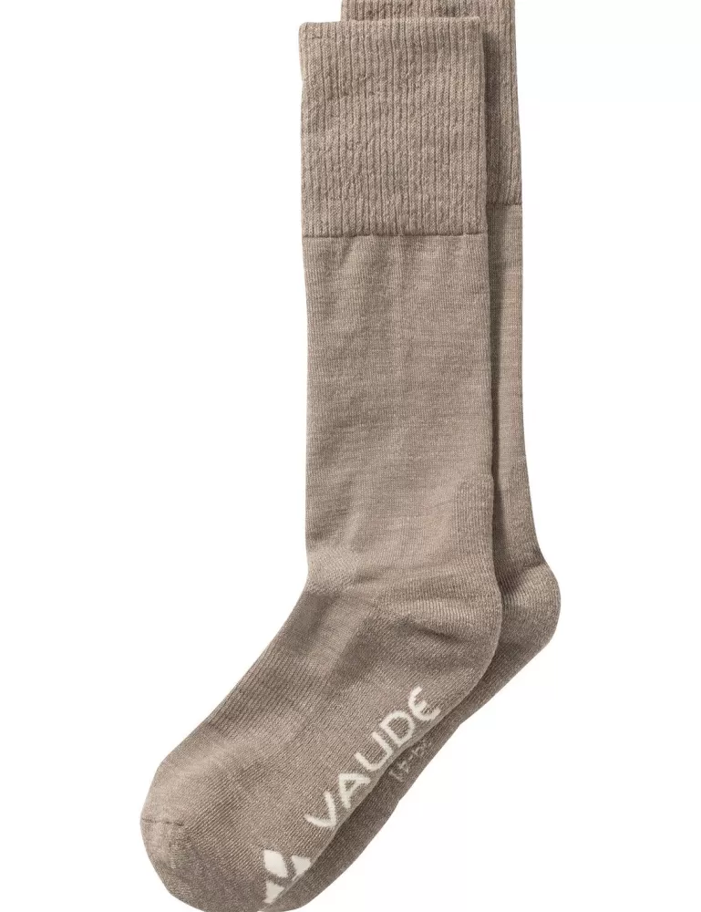 Lange Wollsocken Unisex-VAUDE Best