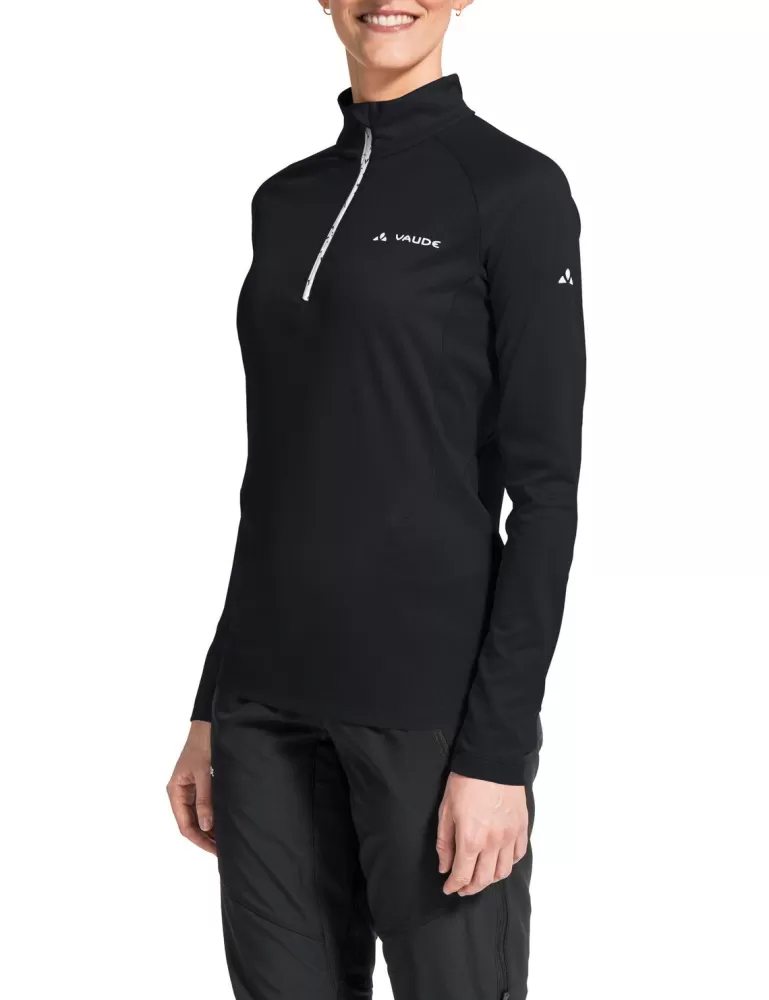 Larice Ii Langarmshirt Damen-VAUDE Clearance