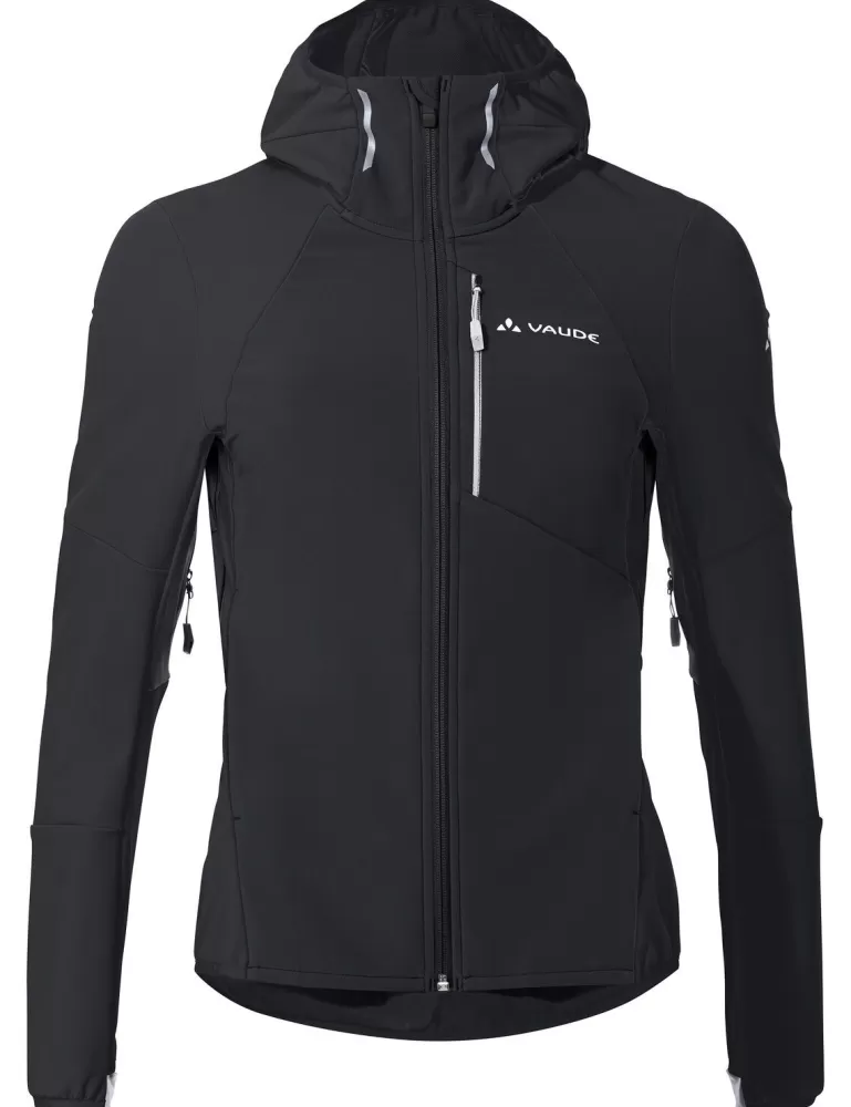 Larice Softshell Jacke Damen-VAUDE Online