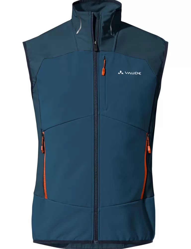 Larice Softshell Weste Herren-VAUDE Fashion