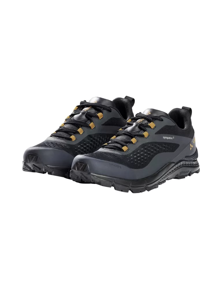 Lavik Eco Stx Outdoor Schuhe Damen-VAUDE Hot