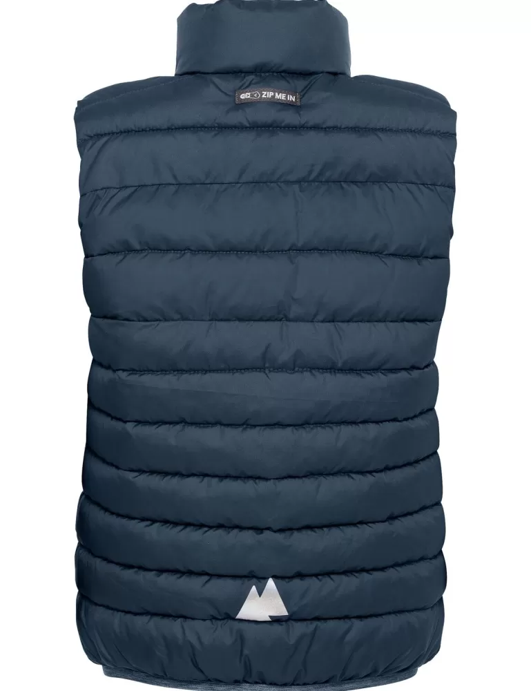 Limax Isolationsweste Kinder-VAUDE Hot