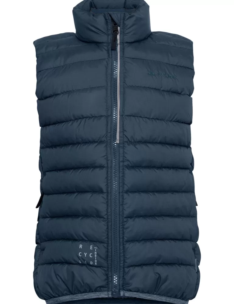 Limax Isolationsweste Kinder-VAUDE Hot