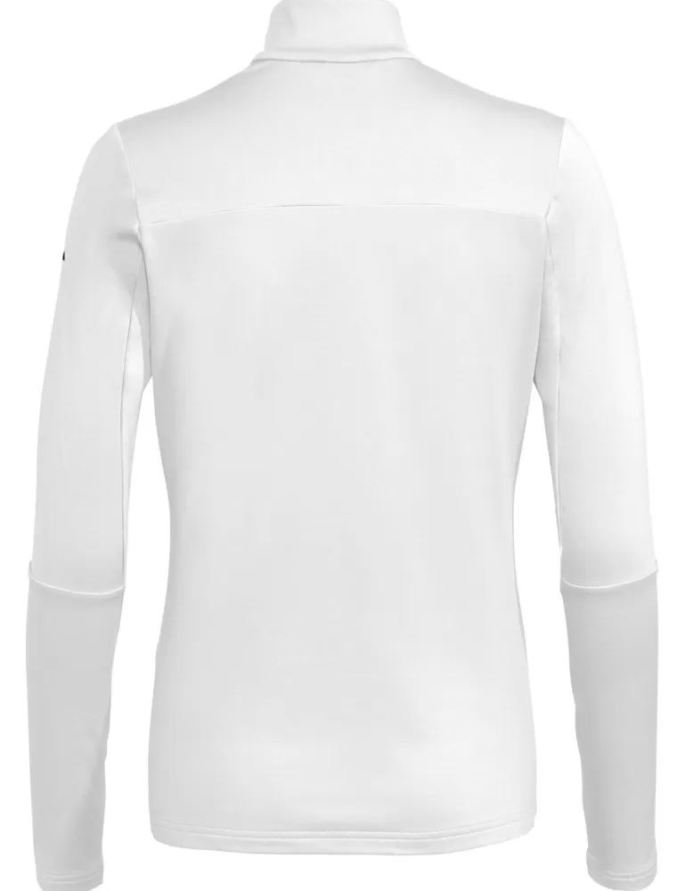 Livigno Halfzip Ii Fleece-Pullover Damen-VAUDE Outlet