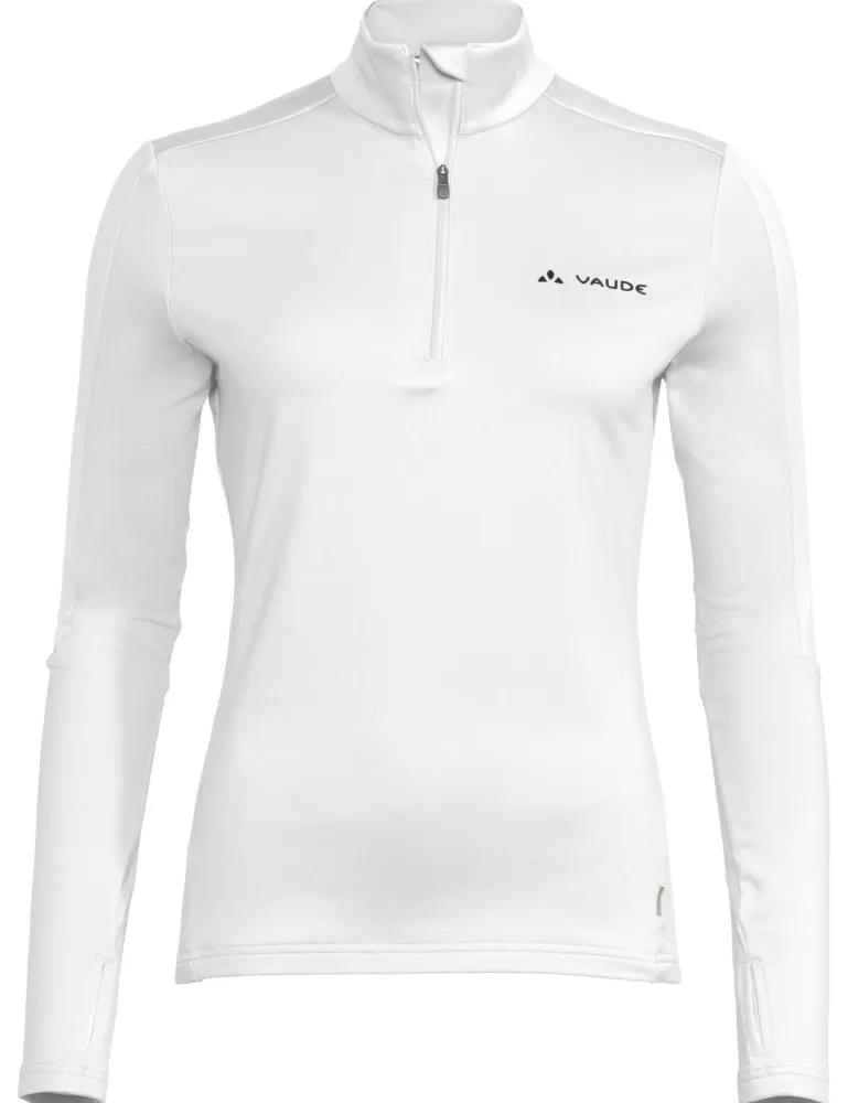 Livigno Halfzip Ii Fleece-Pullover Damen-VAUDE Outlet